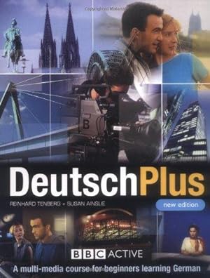 Imagen del vendedor de Deutsch Plus a la venta por WeBuyBooks