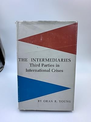 Bild des Verkufers fr Intermediaries: Third Parties in International Crises (Ctr Of zum Verkauf von Dean Family Enterprise