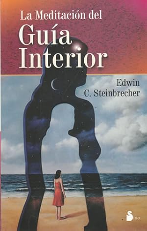 Seller image for La meditacin del gua interior for sale by Librera Cajn Desastre