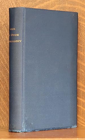 THE OP DYCK GENEALOGY CONTAINING THE OPDYCK-OPDYCKE-OPDYKE-UPDIKE AMERICAN DESCENDANTS OF THE WES...