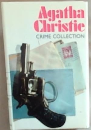 Bild des Verkufers fr Murder is Easy / Dead Man's Folly / The Man in the Brown Suit - Agatha Christie Crime Collection zum Verkauf von Chapter 1