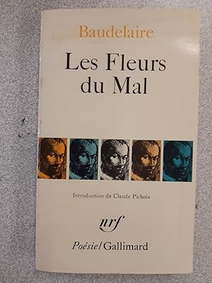 Seller image for Les Fleurs du Mal for sale by Dmons et Merveilles