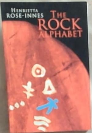 Bild des Verkufers fr The Rock Alphabet zum Verkauf von Chapter 1
