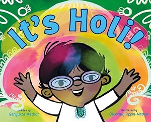 Seller image for It's Holi! for sale by GreatBookPrices