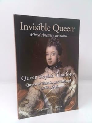 Seller image for Invisible Queen for sale by ThriftBooksVintage