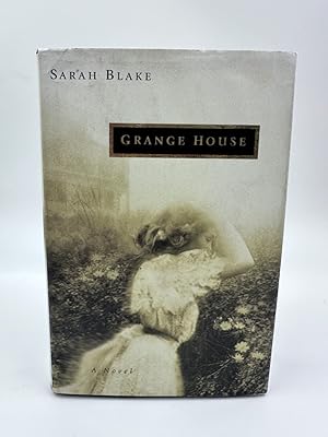 Seller image for Grange House: A Novel for sale by Dean Family Enterprise