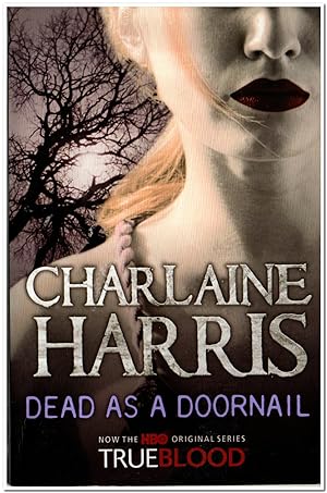 Seller image for Dead As A Doornail for sale by Darkwood Online T/A BooksinBulgaria