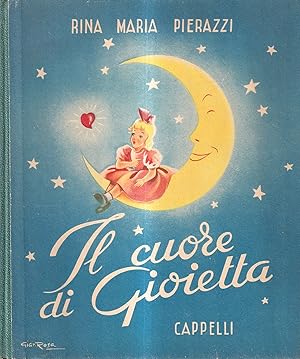 Il cuore di Gioietta