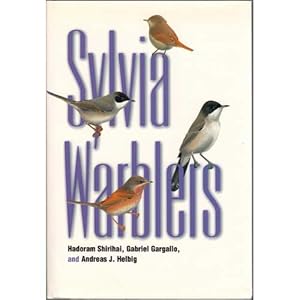 Seller image for Sylvia Warblers for sale by Buteo Books