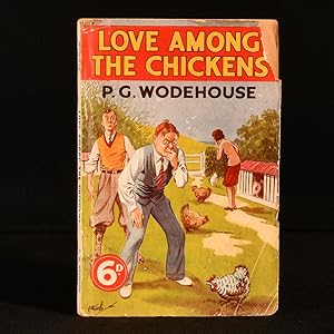 Love Among the Chickens