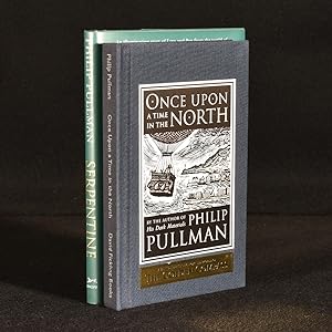 Image du vendeur pour Once Upon a Time in the North & Serpentine mis en vente par Rooke Books PBFA