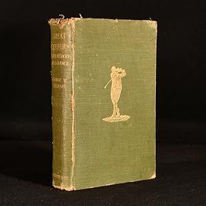 Seller image for Great Golfers: Their Methods at a Glance for sale by Rooke Books PBFA