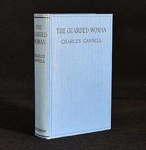 Seller image for The Guarded Woman: A Novel for sale by Rooke Books PBFA