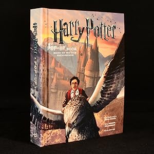 Immagine del venditore per Harry Potter: A Pop-Up Book Based on the Film Phenomenon venduto da Rooke Books PBFA