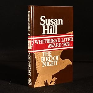 Seller image for The Bird of Night for sale by Rooke Books PBFA