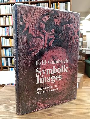 Symbolic Images. Studies in the Art of the Renaissance