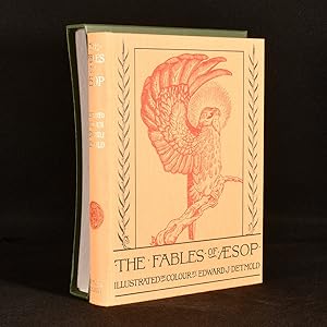 Seller image for The Fables of Aesop for sale by Rooke Books PBFA