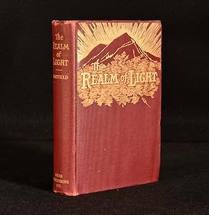 Seller image for The Realm of Light for sale by Rooke Books PBFA