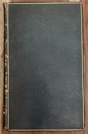 Seller image for The Regulations and Establishment of the Houshold of Henry Algernon Percy, the Fifth Earl of Northumberland, and his Castles of Wresill and Lekinfield in Yorkshire Begun Anno Domini M.D.XII for sale by Chapter 1