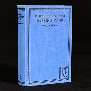 Bild des Verkufers fr Bubbles In The Herring Pond zum Verkauf von Rooke Books PBFA