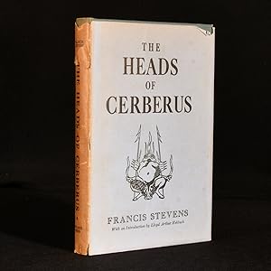 Imagen del vendedor de The Heads of Cerberus a la venta por Rooke Books PBFA