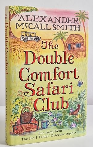 Immagine del venditore per The Double Comfort Safari Club venduto da Books Written By (PBFA Member)