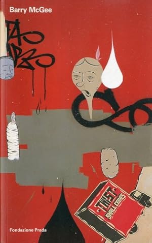 Seller image for (McGee) Barry McGee. for sale by LIBET - Libreria del Riacquisto