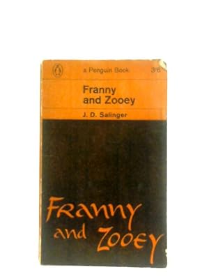 Imagen del vendedor de Franny and Zooey a la venta por World of Rare Books