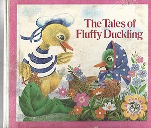 The Tales of Fluffy Duckling