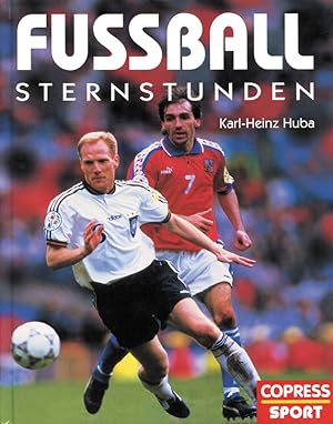 Sternstunden des Fußballs (aktual.Ausgabe 1997)