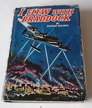 Seller image for I Flew With Braddock for sale by FLM Books