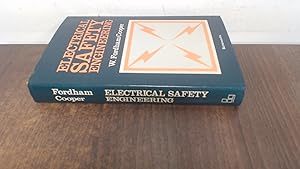 Imagen del vendedor de Electrical safety engineering a la venta por BoundlessBookstore