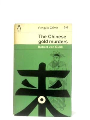 Seller image for The Chinese Gold Murders for sale by World of Rare Books