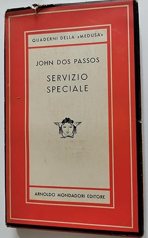 Servizio speciale