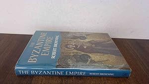 Imagen del vendedor de The Byzantine Empire a la venta por BoundlessBookstore