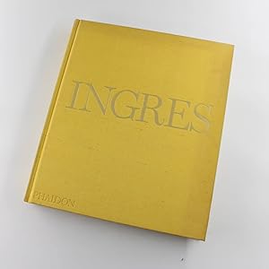 Image du vendeur pour Ingres book by Andrew Carrington Shelton Jean-Auguste-Dominique mis en vente par West Cove UK