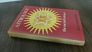 Seller image for Astrology, the Sacred Science for sale by BoundlessBookstore