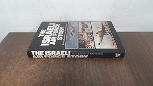 Imagen del vendedor de The Israeli air force story a la venta por BoundlessBookstore