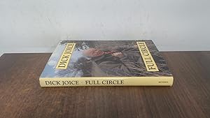 Imagen del vendedor de Full Circle a la venta por BoundlessBookstore