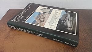 Seller image for Traditional Farm Buildings in North-East Wales 1550-1900 for sale by BoundlessBookstore