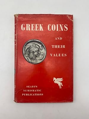 Greek coins and their values