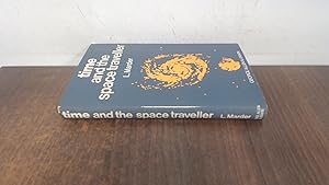 Immagine del venditore per Time and the Space Traveller venduto da BoundlessBookstore