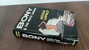 Seller image for Bony And The White Savage for sale by BoundlessBookstore