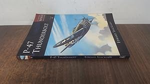 Seller image for P-47 Thunderbolt for sale by BoundlessBookstore