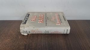 Seller image for The fall of Paris for sale by BoundlessBookstore