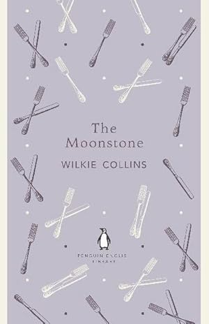 Seller image for The Moonstone (The Penguin English Library) for sale by Rheinberg-Buch Andreas Meier eK