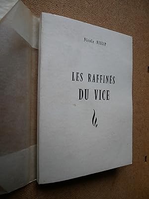 Les Raffinés du Vice