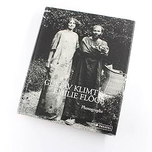 Image du vendeur pour Gustav Klimt and Emilie Floge: Photographs book by Agnes Husslein-Arco, Alfred Weidinger mis en vente par West Cove UK