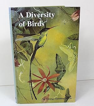 Immagine del venditore per A Diversity of Birds: A Personal Journey of Discovery venduto da Peak Dragon Bookshop 39 Dale Rd Matlock