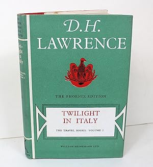 Twilight in Italy (Phoenix Edition)